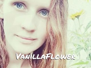 VanillaFlower