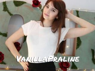 VanillaPraline