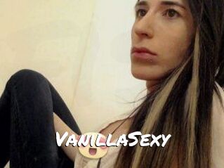 VanillaSexy