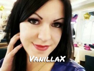 VanillaX