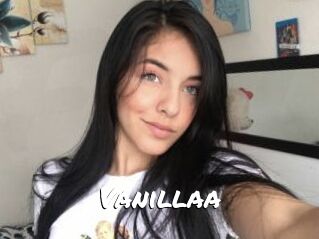 Vanillaa