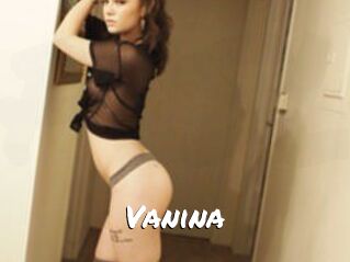 Vanina