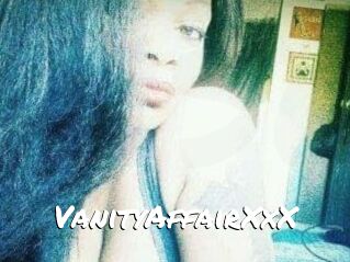 VanityAffairXxX