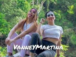 VanneYMartina