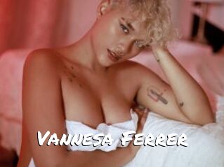 Vannesa_Ferrer