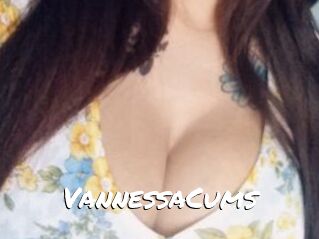 VannessaCums