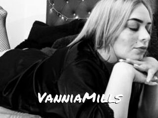 VanniaMills