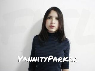 VannityParker