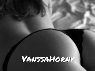 VanssaHorny