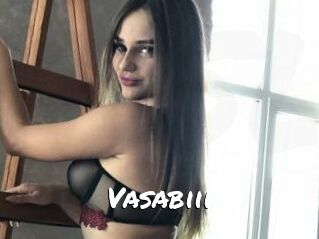 Vasabiii