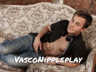 VascoNippleplay