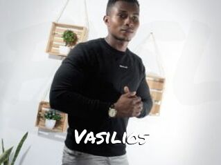 Vasilios