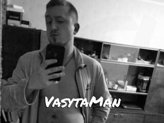 VasytaMan