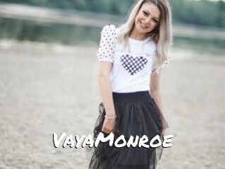 VayaMonroe