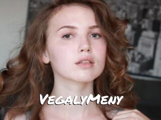 VegalyMeny