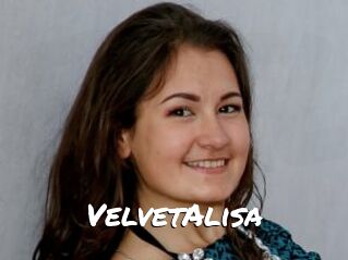 VelvetAlisa