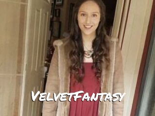 VelvetFantasy