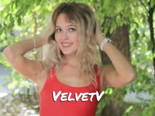 VelvetV