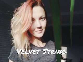 Velvet_String