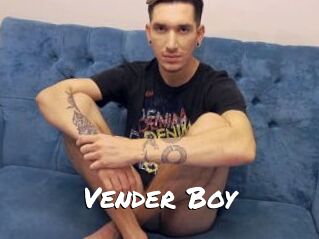 Vender_Boy