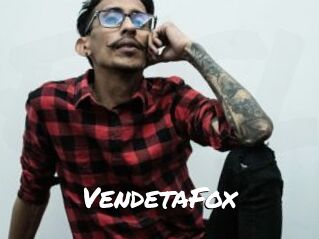 VendetaFox