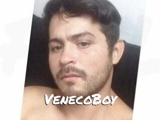 VenecoBoy