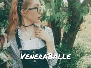 VeneraBalle