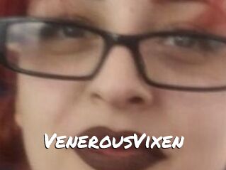 VenerousVixen