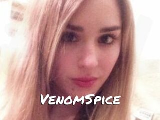 VenomSpice