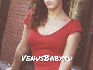 VenusBaby4u