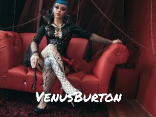 VenusBurton