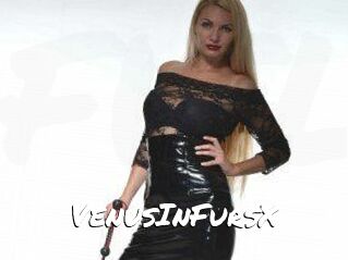 VenusInFursX