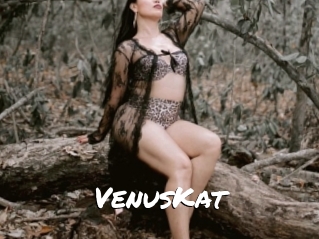 VenusKat