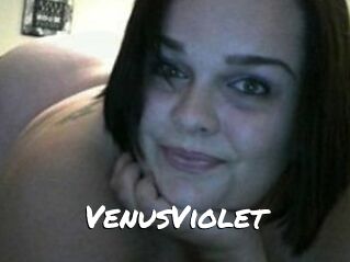 VenusViolet