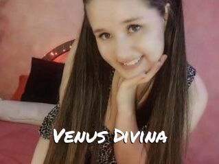 Venus_Divina