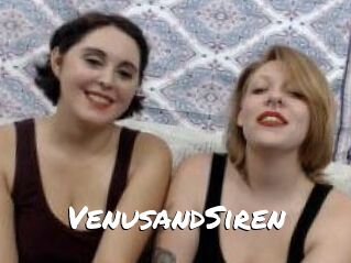 VenusandSiren