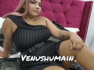 Venushumain