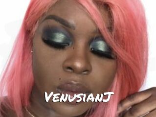 VenusianJ