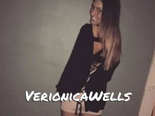 Verionica_Wells