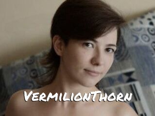 VermilionThorn