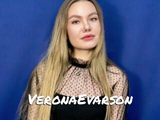 VeronaEvarson