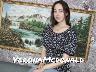 VeronaMcdonald