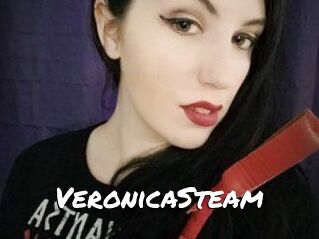 VeronicaSteam