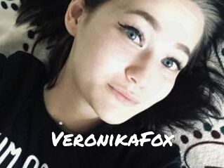 VeronikaFox