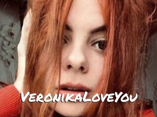 VeronikaLoveYou