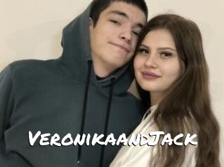 VeronikaandJack