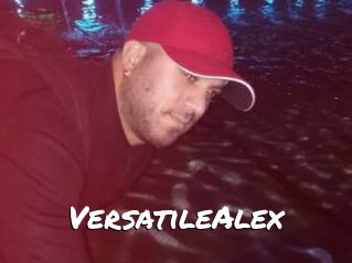 VersatileAlex