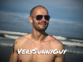 VerySunnyGuy