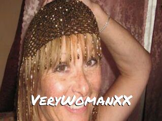 VeryWomanXX