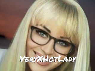 VeryXHotLady